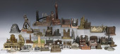 (LOT) SOUVENIR ARCHITECTURAL B
