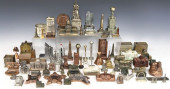 (LOT) SOUVENIR ARCHITECTURAL B