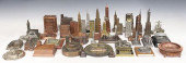 (LOT) SOUVENIR ARCHITECTURAL B