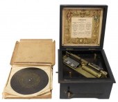 (LOT) SYMPHONION BREVETE PATEN