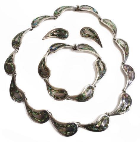 (LOT) TAXCO MEXICO STERLING &