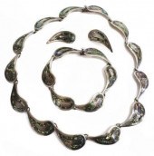 (LOT) TAXCO MEXICO STERLING &