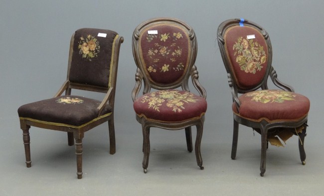 Lot three as found Victorian