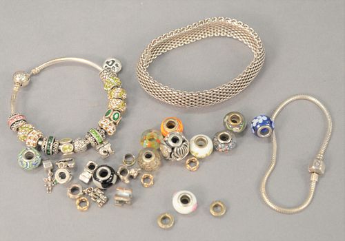 LOT TO INCLUDE TIFFANY & COMPANY