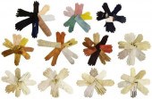 (LOT) VINTAGE LADIES GLOVES, D