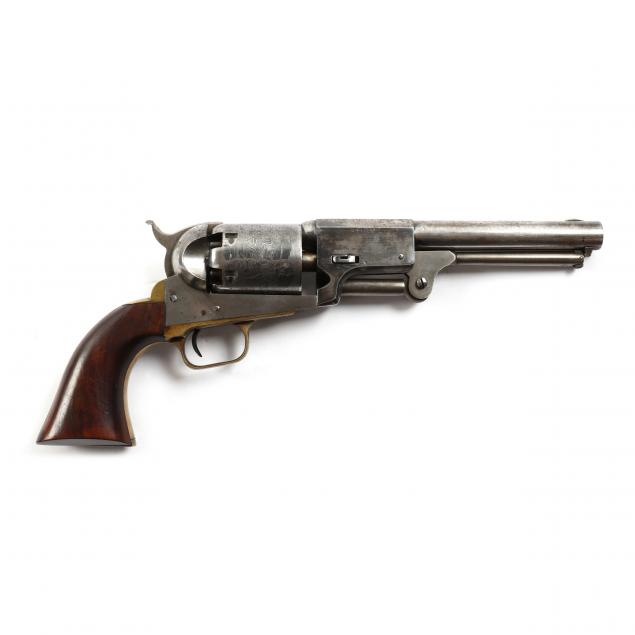 *LOT WITHDRAWN* COLT THIRD MODEL