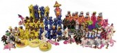 LOT)COLLECTION OF MEXICAN FOLK