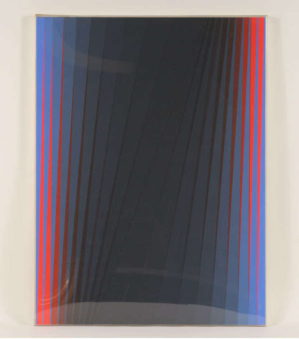 Lothar Quinte (German, 1923)