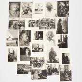 LOTTE JACOBI, EINSTEIN PORTFOL