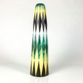 LOTTE LAMP BASE, HARLEQUIN PAT