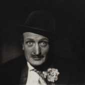 Lotti Jacobi (1896-1990)
Hans