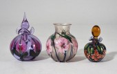 LOTTON PERFUMESThree Lotton ar