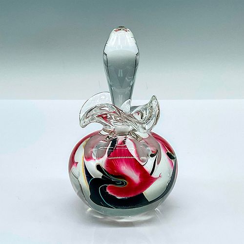 LOTTON STUDIOS ART GLASS PERFUME