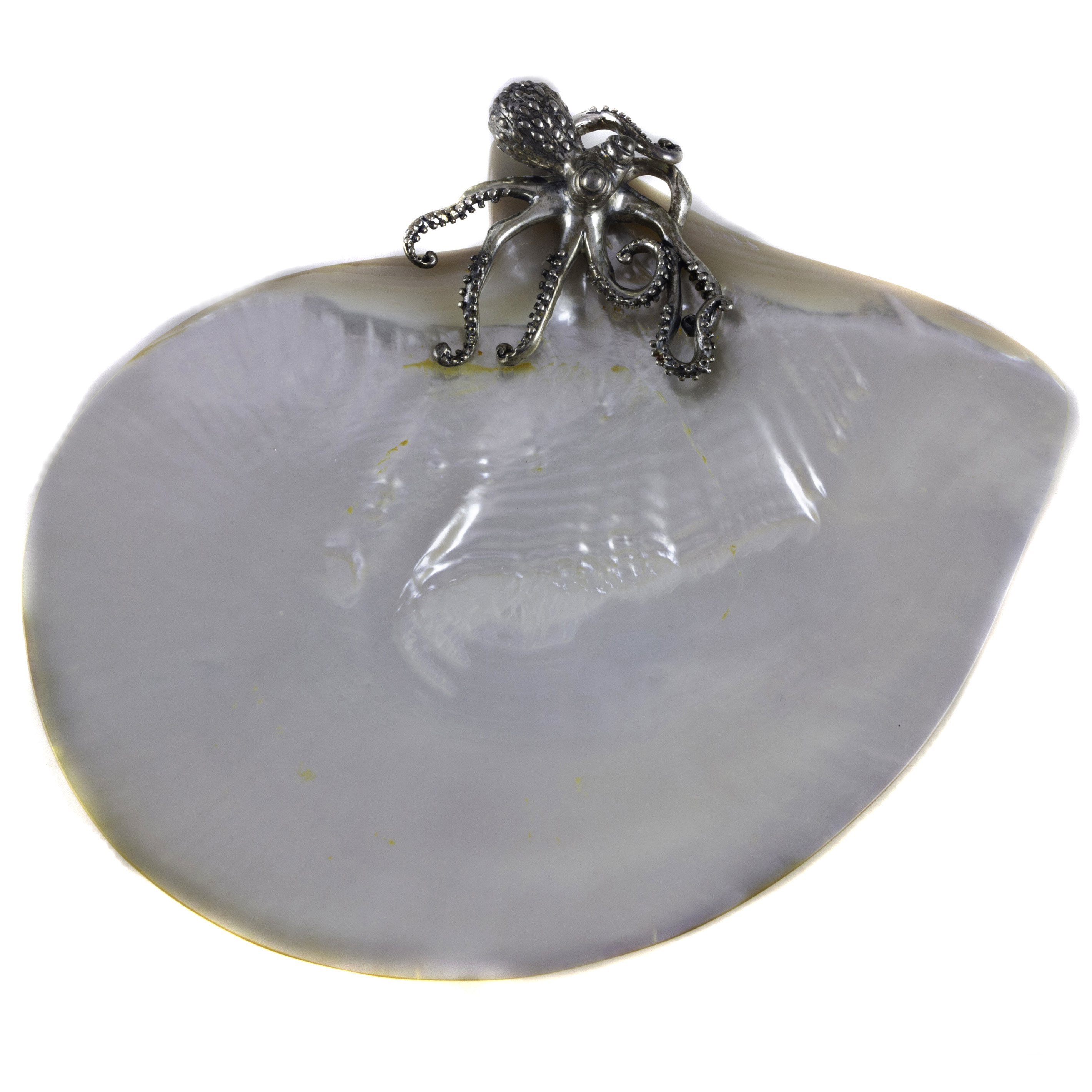 LOTUS ARTS DE VIVRE STERLING SILVER