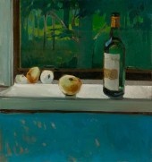 LOU MARAK / STILL LIFE (1963 O
