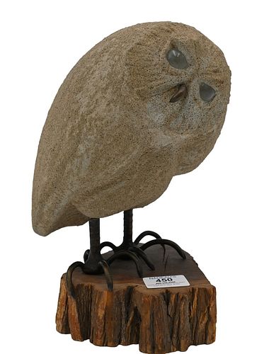 LOU RANKIN (1929 - 2016), STONE