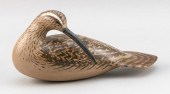 LOU RENERI CURLEW DECOY CHINCO