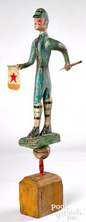 LOU SCHIFFERL (WISCONSIN B. 19