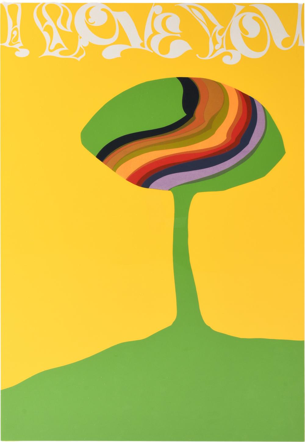 LOU STOVALL, AMERICAN,