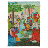 LOUINES MENTOR (HAITIAN, B.193