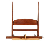 LOUIS A. IRION CHIPPENDALE STY