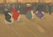 LOUIS ABEL-TRUCHET (FRENCH, 18