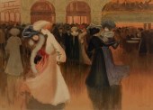 LOUIS ABEL TRUCHET (FRENCH, 18