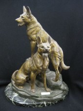 Louis-Albert Carvin Carvin Bro