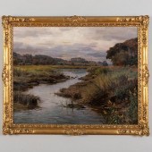 LOUIS ASTON KNIGHT (1873-1948)