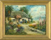 Louis Aston Knight (American,