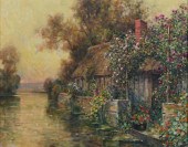 LOUIS ASTON KNIGHT, AMERICAN 1