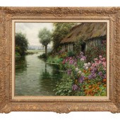 Louis Aston Knight (American/F