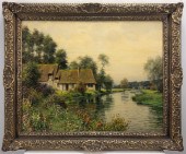 LOUIS ASTON KNIGHT (AMERICAN/F