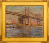 LOUIS ASTON KNIGHT &QUOT;QUEEN