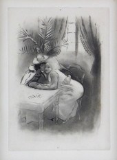 LOUIS AUGUSTE MATHIEU LEGRAND