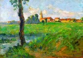 LOUIS AZEMA (FRENCH, 1876-1963