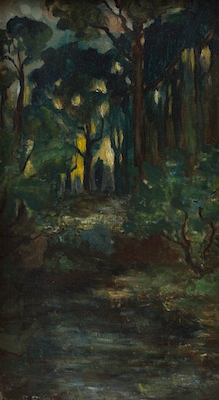 Louis B. Ridenour (American