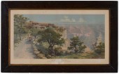 LOUIS BENTON AKIN, HOTEL EL TO