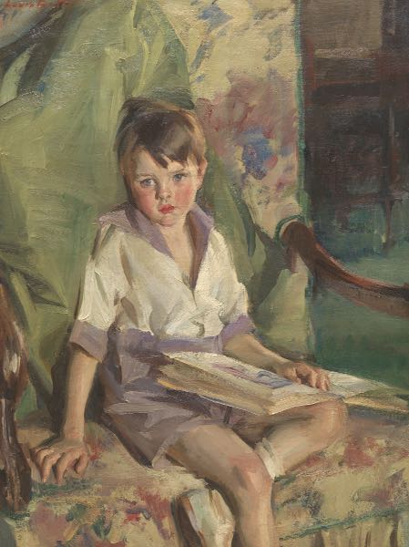 LOUIS BETTS, N.A. (AMERICAN,