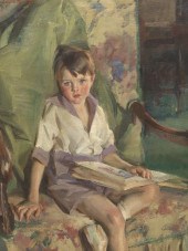 LOUIS BETTS, N.A. (AMERICAN, 1