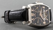 LOUIS BOLLE STAINLESS STEEL SK