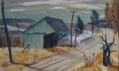 LOUIS BOSA  (american 1905-198