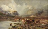 LOUIS BOSWORTH HURT (ENGLISH 1