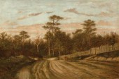 LOUIS C. GIRAULT (AMERICAN/NEW