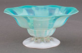 LOUIS C. TIFFANY FAVRILE OPALE