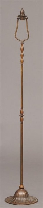 LOUIS C. TIFFANY FURNACES INC.