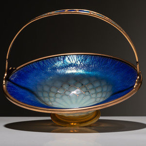 Louis C. Tiffany Furnaces Inc.