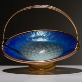 Louis C. Tiffany Furnaces Inc.