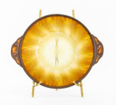 LOUIS C. TIFFANY FURNACES INC.