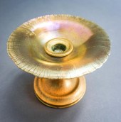 LOUIS C. TIFFANY FURNACES, INC